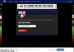 Sites similar to findmlbnetwork.com