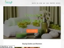 Sites similar to findmorebeauty.com