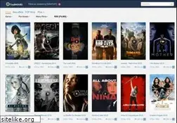 Sites similar to findmovies.me