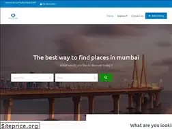 Sites similar to findmumbai.com