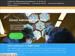 Sites similar to findmyadmission.com