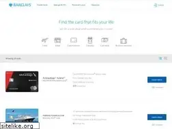 Sites similar to findmybarclaycard.com