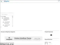 Sites similar to findmybusiness.net