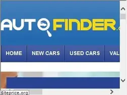 Sites similar to findmycar.com