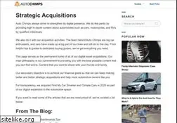 Sites similar to findmycarsmarter.com