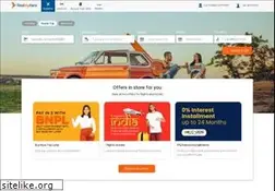 Sites similar to findmyfare.com