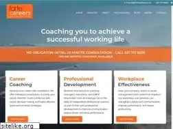 Sites similar to findmyforte.co.nz