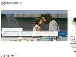 Sites similar to findmyhome.at