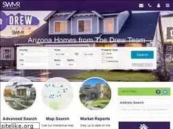 Sites similar to findmyhomeinaz.com