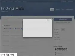 Sites similar to findmyjobs.lk