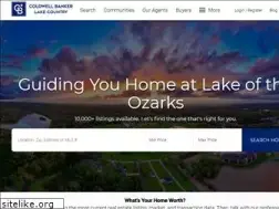 Sites similar to findmylakehome.com