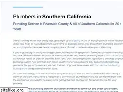 Sites similar to findmyleak.com
