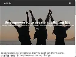Sites similar to findmylifecoach.com