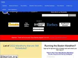 Sites similar to findmymarathon.com