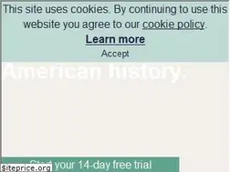 Sites similar to findmypast.com