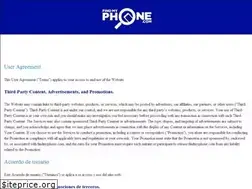 Sites similar to findmyphone.com