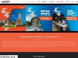 Sites similar to findmyproperty.com