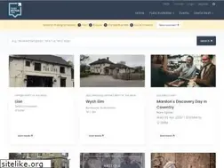Sites similar to findmypub.com