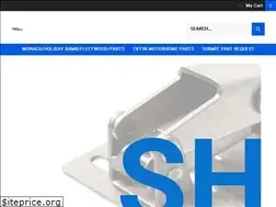Sites similar to findmyrvparts.com
