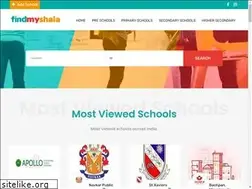 Sites similar to findmyshala.com