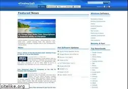 Sites similar to findmysoft.com