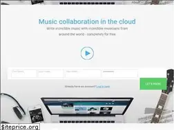 Sites similar to findmysong.com