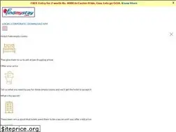 Sites similar to findmystay.com