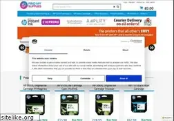 Sites similar to findmysupplies.co.uk