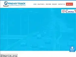 Sites similar to findmytrack.com