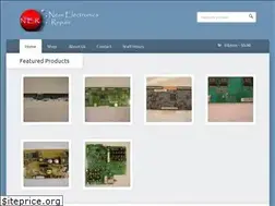 Sites similar to findmytvpart.com