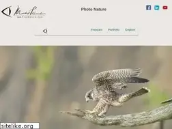 Sites similar to findnature.com