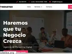 Sites similar to findnetgo.es
