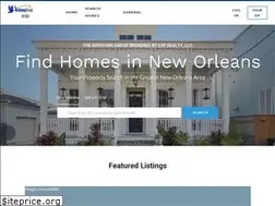 Sites similar to findneworleansareahomes.com