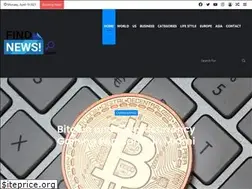 Sites similar to findnews.com