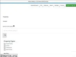 Sites similar to findnhhomes.com