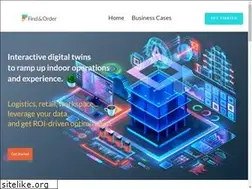 Sites similar to findnorder.com