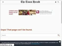 Sites similar to findnsave.timesherald.com