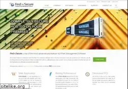 Sites similar to findnsecure.com