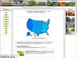 Sites similar to findnurseries.com
