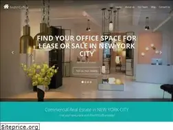 Sites similar to findnycoffice.com