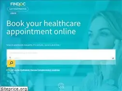 Sites similar to findoc.co.uk