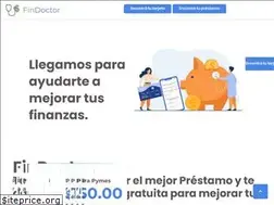 Sites similar to findoctor.com.ar