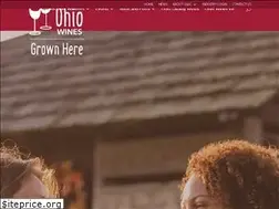Sites similar to findohiowines.com
