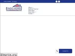 Sites similar to findohomes.com