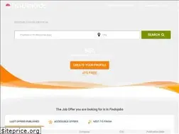 Sites similar to findojobs.id