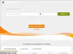 Sites similar to findojobs.ke