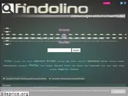 Sites similar to findolino.ch