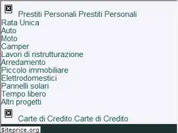 Sites similar to findomestic.it