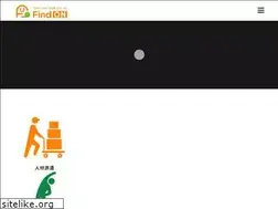 Sites similar to findon.jp