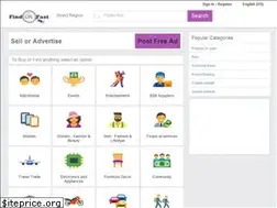 Sites similar to findonfast.com